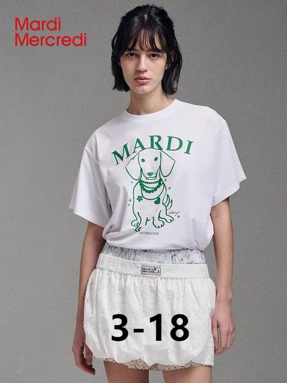 Mardi Mercredi S-XL 30